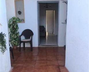 Apartament de lloguer en Málaga Capital amb Calefacció, Terrassa i Moblat