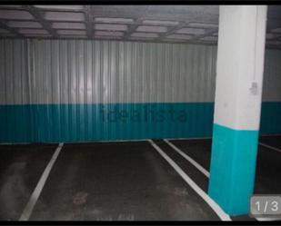Parking of Garage to rent in Getafe