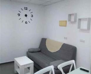 Sala d'estar de Estudi de lloguer en Lucena