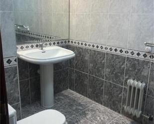 Pis de lloguer a Casablanca - Calvario