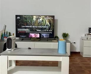 Flat to share in Canovelles Living room of Flat to share in Canovelles with Terrace and Furnished