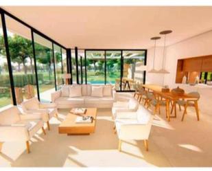 Living room of Single-family semi-detached for sale in Rota  with Private garden, Storage room and Swimming Pool