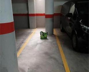 Parking of Garage to rent in Estepona
