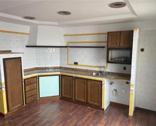 Kitchen of Apartment to rent in  Murcia Capital