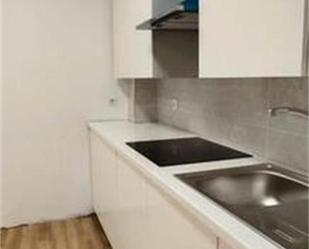 Cuina de Apartament en venda en  Sevilla Capital