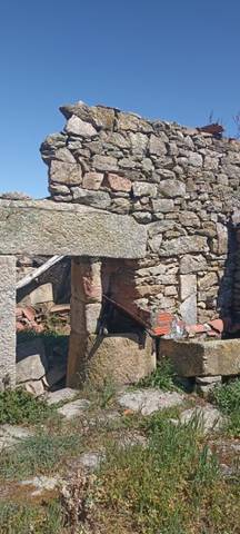 Terreno en Venta en Travesía de la Oliva, 2 en El Cubo de Tierra del Vino