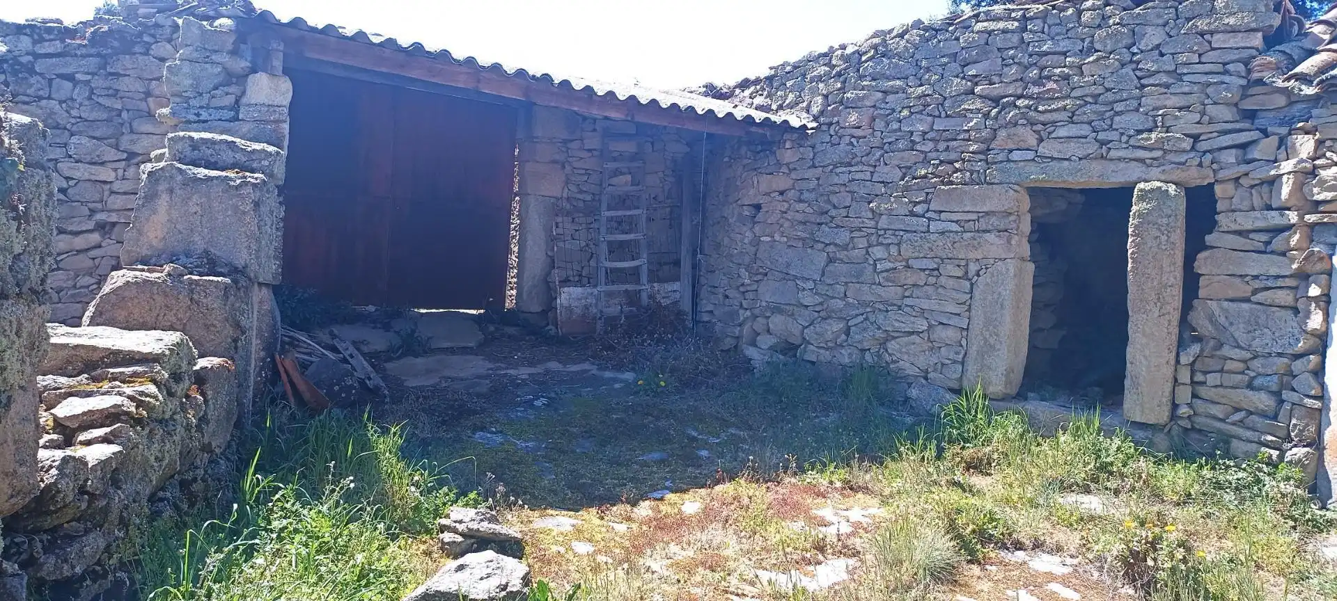 Terreno en venta en Travesía de la Oliva, 2, El Cubo de Tierra del Vino Terreno en venta en El Cubo de Tierra del Vino