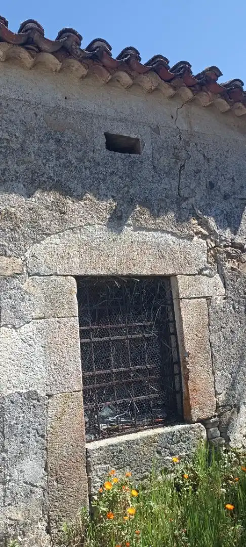 Terreno en venta en Travesía de la Oliva, 2, El Cubo de Tierra del Vino Vista exterior de Terreno en venta en El Cubo de Tierra del Vino