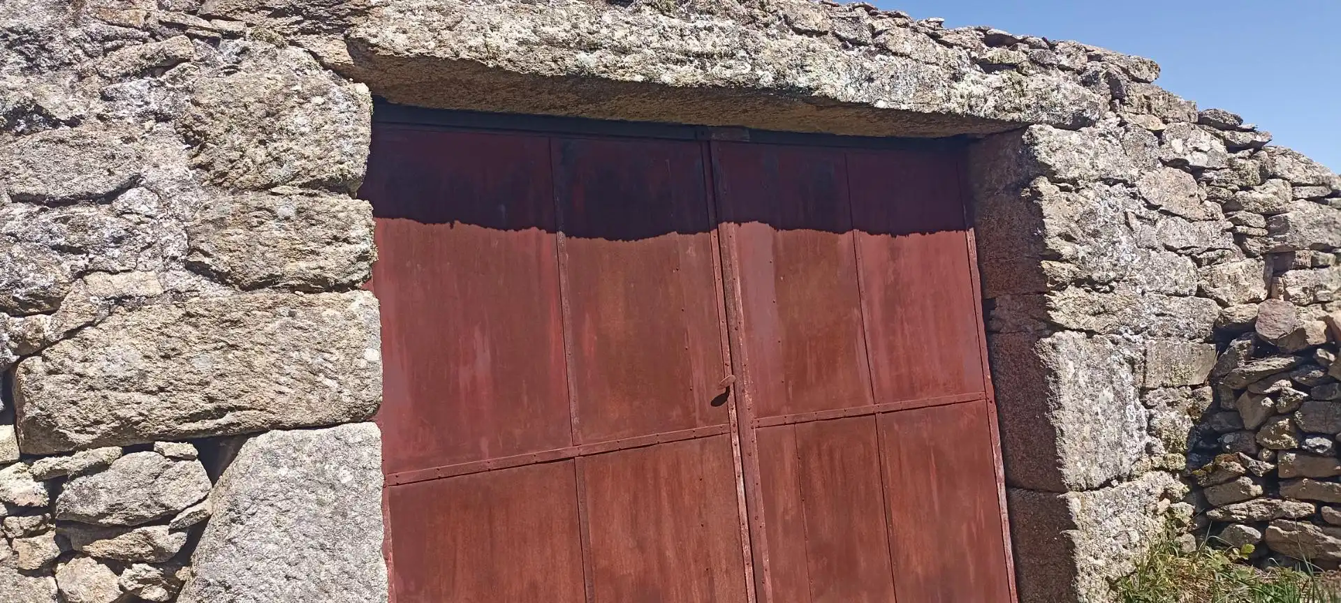 Terreno en venta en Travesía de la Oliva, 2, El Cubo de Tierra del Vino Vista exterior de Terreno en venta en El Cubo de Tierra del Vino