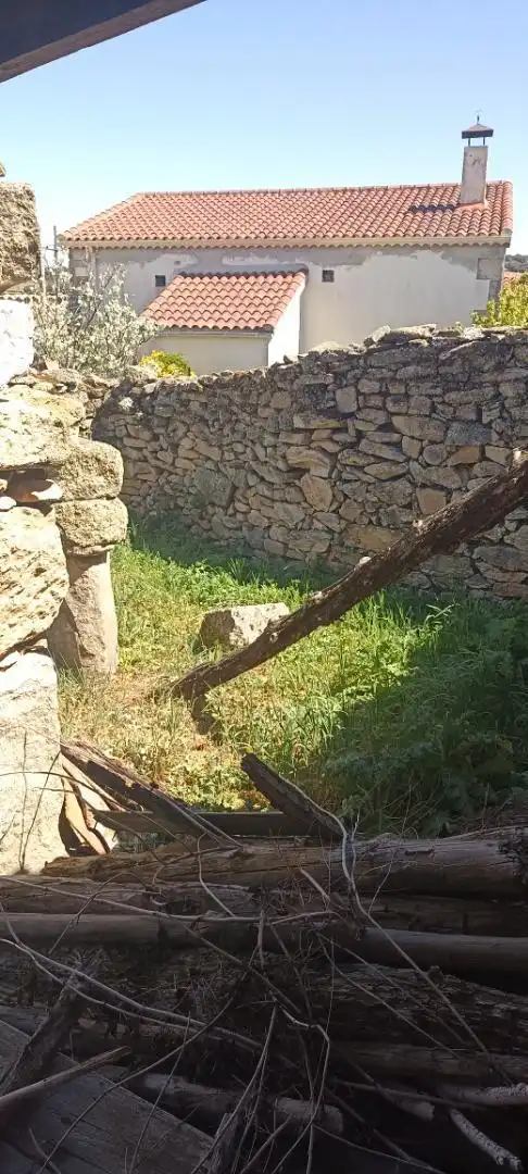 Terreno en venta en Travesía de la Oliva, 2, El Cubo de Tierra del Vino Jardín de Terreno en venta en El Cubo de Tierra del Vino