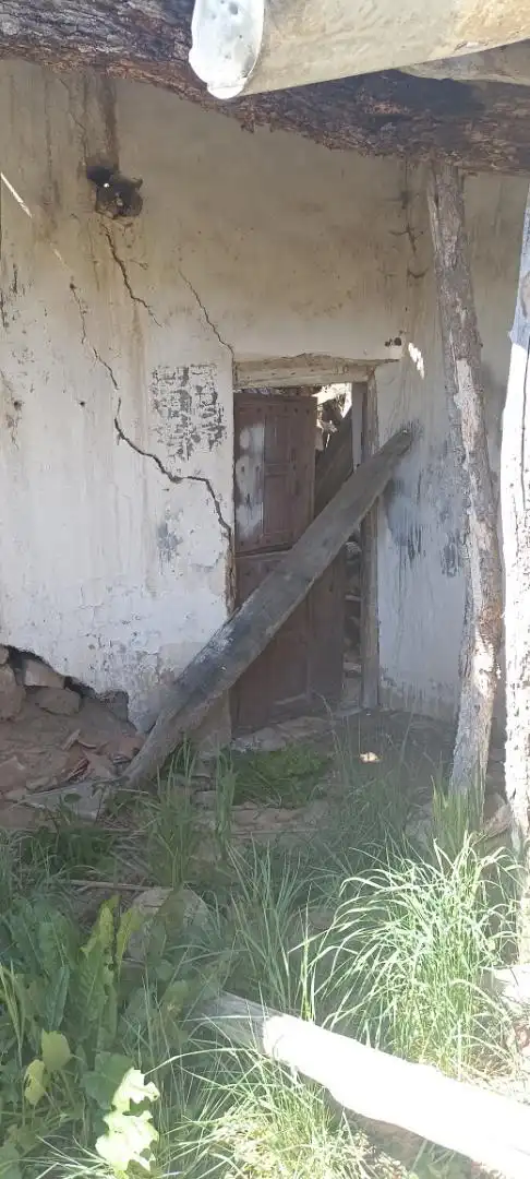 Terreno en venta en Travesía de la Oliva, 2, El Cubo de Tierra del Vino Vista exterior de Terreno en venta en El Cubo de Tierra del Vino