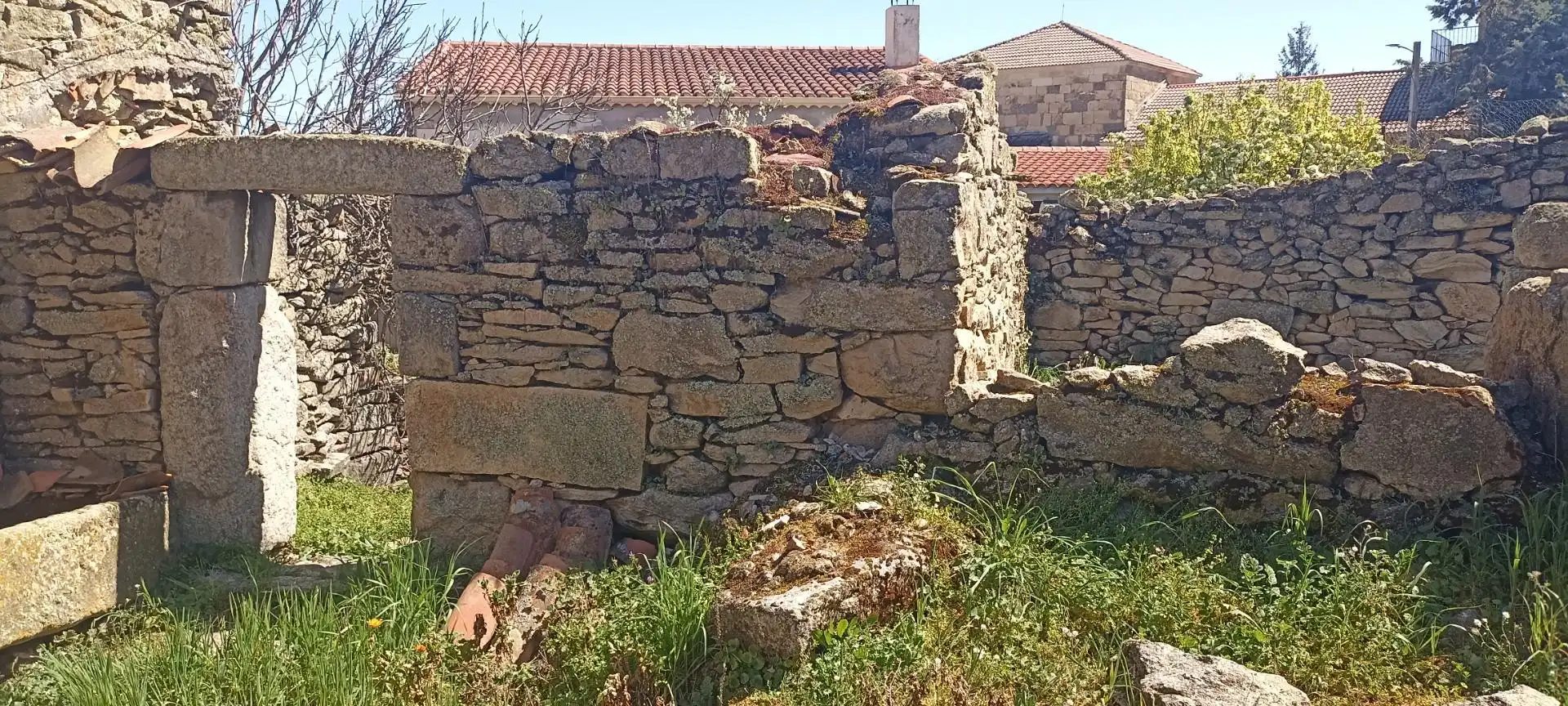 Terreno en venta en Travesía de la Oliva, 2, El Cubo de Tierra del Vino Terreno en venta en El Cubo de Tierra del Vino