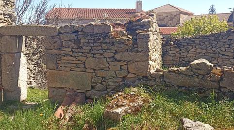 Foto 2 von Grundstücke zum Verkauf in Travesía de la Oliva, 2, El Cubo de Tierra del Vino  , Zamora