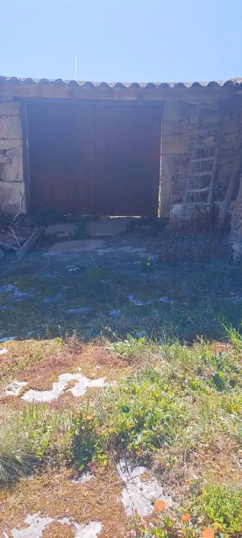 Terreno en venta en Travesía de la Oliva, 2, El Cubo de Tierra del Vino Terreno en venta en El Cubo de Tierra del Vino