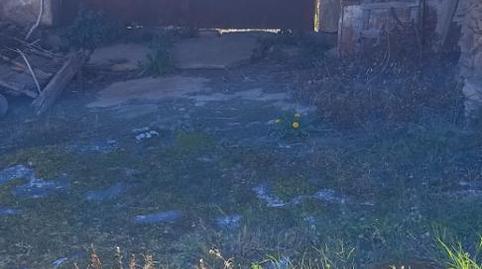 Foto 4 von Grundstücke zum Verkauf in Travesía de la Oliva, 2, El Cubo de Tierra del Vino  , Zamora