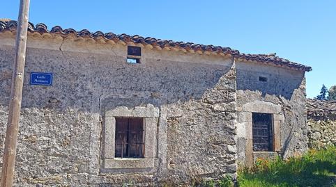 Foto 3 von Grundstücke zum Verkauf in Travesía de la Oliva, 2, El Cubo de Tierra del Vino  , Zamora