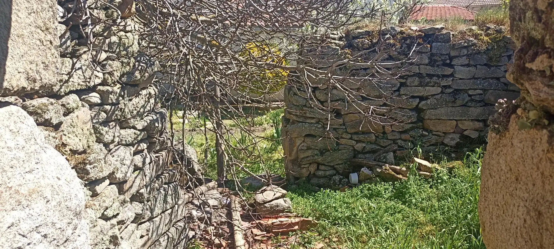 Terreno en venta en Travesía de la Oliva, 2, El Cubo de Tierra del Vino Terreno en venta en El Cubo de Tierra del Vino