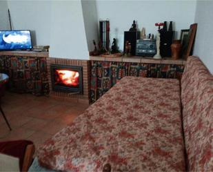 Dormitori de Casa adosada en venda en La Coronada