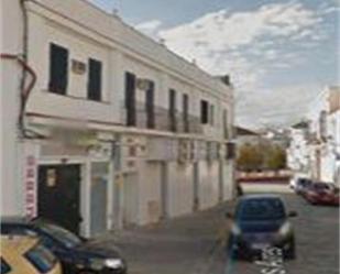 Exterior view of Garage to rent in Utrera