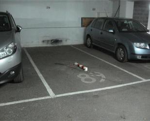 Parking of Garage to rent in Carreño