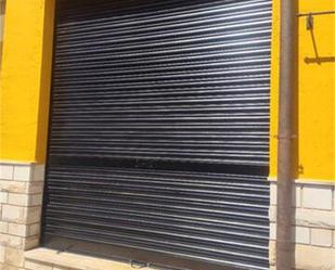 Exterior view of Box room to rent in El Campello
