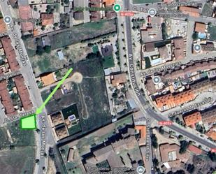 Urbanitzable en venda en Escalona