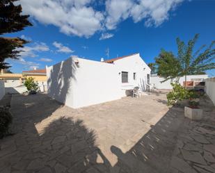Garden of House or chalet for sale in San Jorge / Sant Jordi  with Terrace