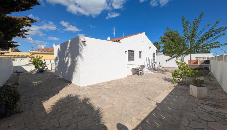 Flat for sale in Urbanització Planes del Regne Calle 6, 16, San Jorge / Sant Jordi, Castellón - image 1 Photo 1 of Flat for sale in Urbanització Planes del Regne Calle 6, 16, San Jorge / Sant Jordi, Castellón