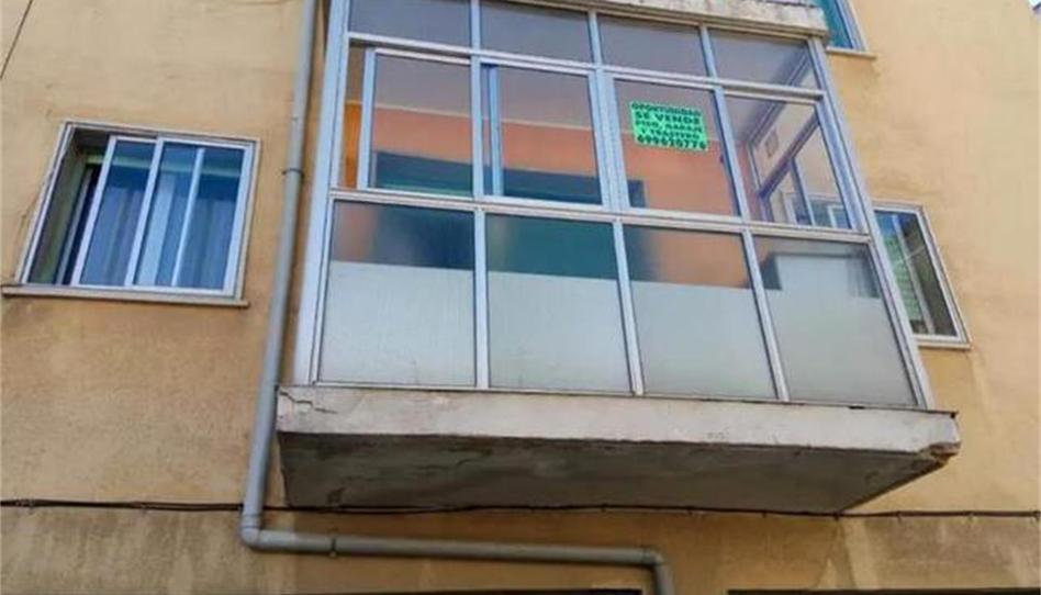 Flat for sale in Cerezo de Río Tirón, Burgos - image 1 Photo 1 of Flat for sale in Cerezo de Río Tirón, Burgos