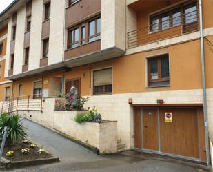 Exterior view of Box room for sale in Aller