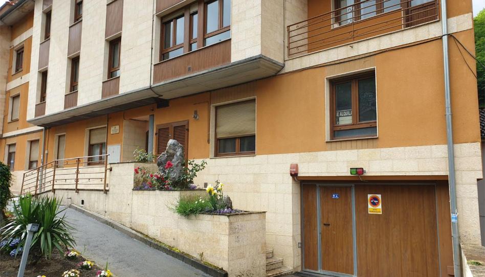 Photo 1 of Box room for sale in Barrio Parte Alta, 10, Aller, Asturias