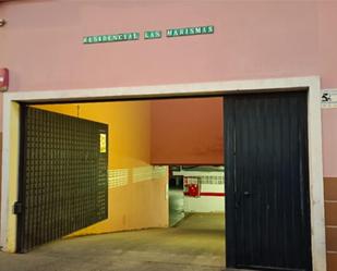 Garatge de lloguer en Algeciras