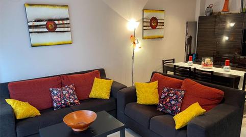 Flat for sale in Avinguda de L'alquerieta, 35, Bellreguard, Valencia - image 3 Photo 3 of Flat for sale in Avinguda de L'alquerieta, 35, Bellreguard, Valencia