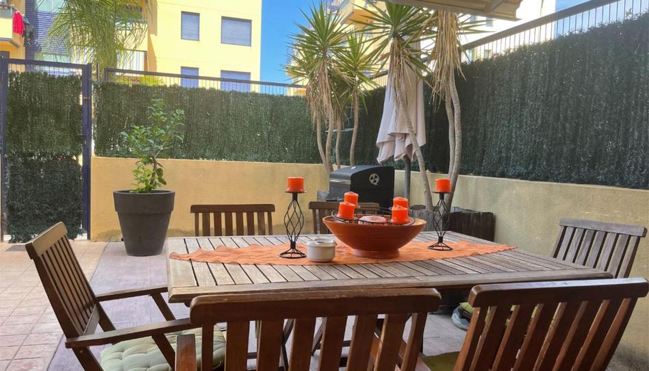 Flat for sale in Avinguda de L'alquerieta, 35, Bellreguard, Valencia - image 1 Photo 1 of Flat for sale in Avinguda de L'alquerieta, 35, Bellreguard, Valencia