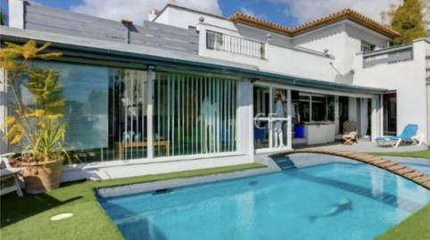 Foto 2 de Casa adosada de lloguer a Urbanización Estepona Golf, 5, Estepona Golf, Málaga