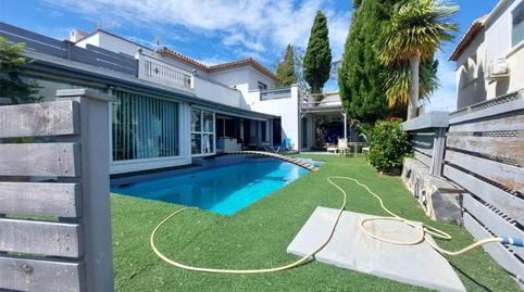 Foto 3 de Casa adosada de lloguer a Urbanización Estepona Golf, 5, Estepona Golf, Málaga