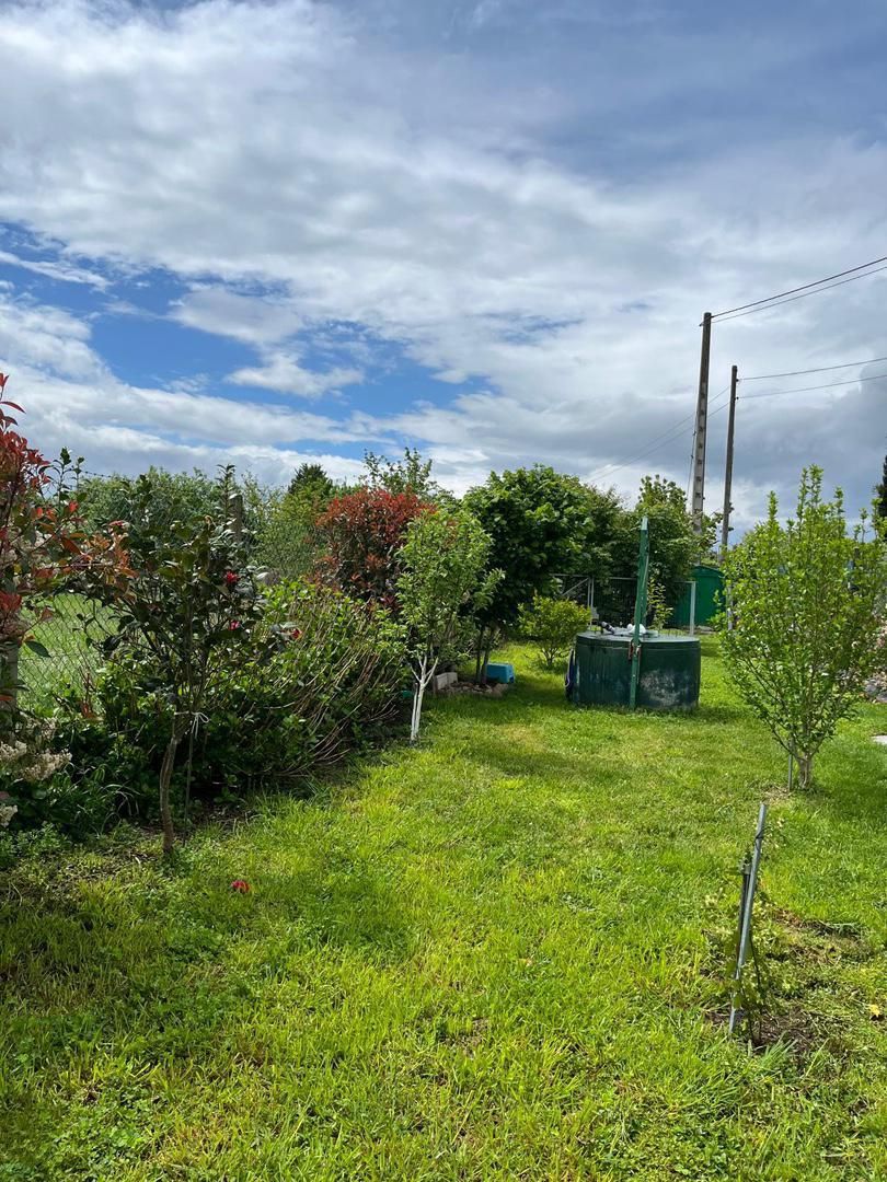 No Urbanitzable en venda en Monforte de Lemos