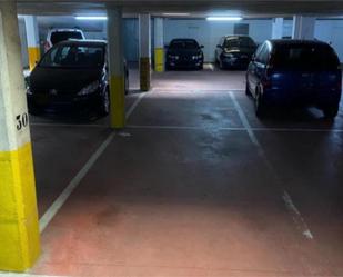 Aparcament de Garatge de lloguer en Vilagarcía de Arousa