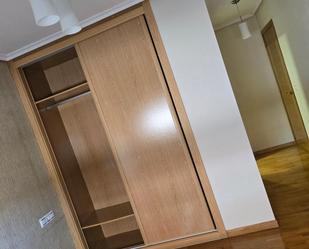 Dormitori de Pis en venda en Arteixo amb Calefacció, Jardí privat i Parquet