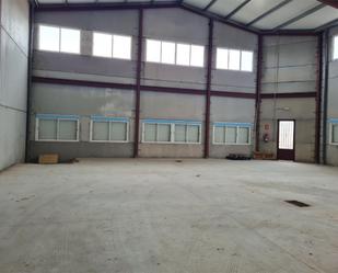 Premises to rent in Zamora Capital 