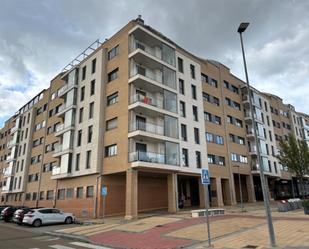 Pis de lloguer a Calle Miguel Servet, 37, Aranzana