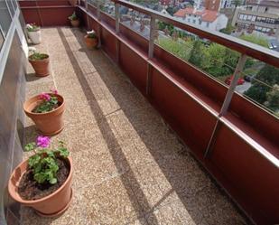 Terrace of Flat for sale in Santander  with Terrace