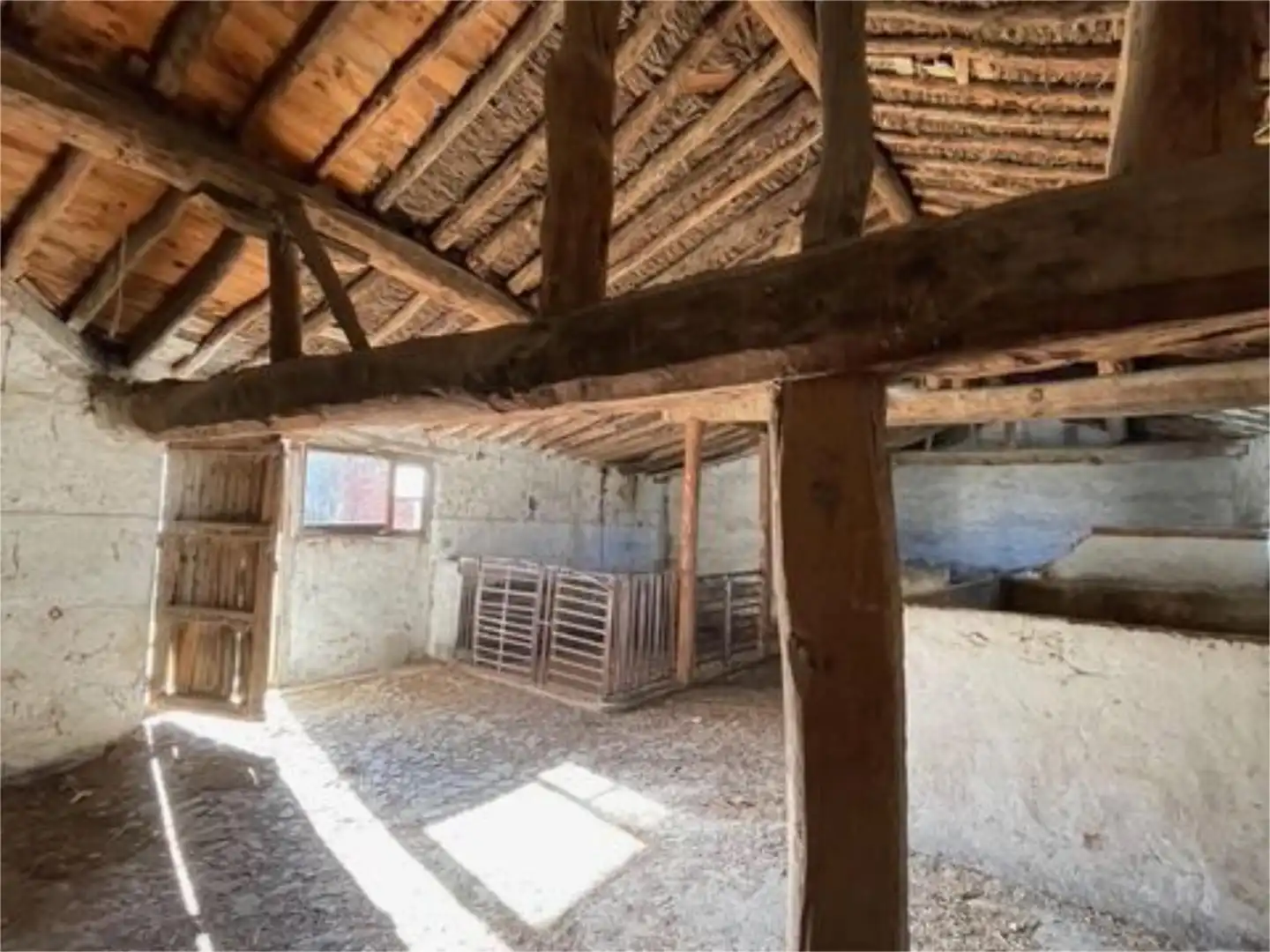 Piso en venta en Calle Ronda, 8, Velayos Piso en venta en Velayos