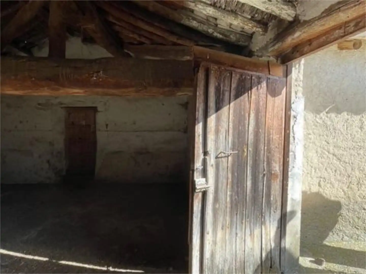 Piso en venta en Calle Ronda, 8, Velayos Piso en venta en Velayos