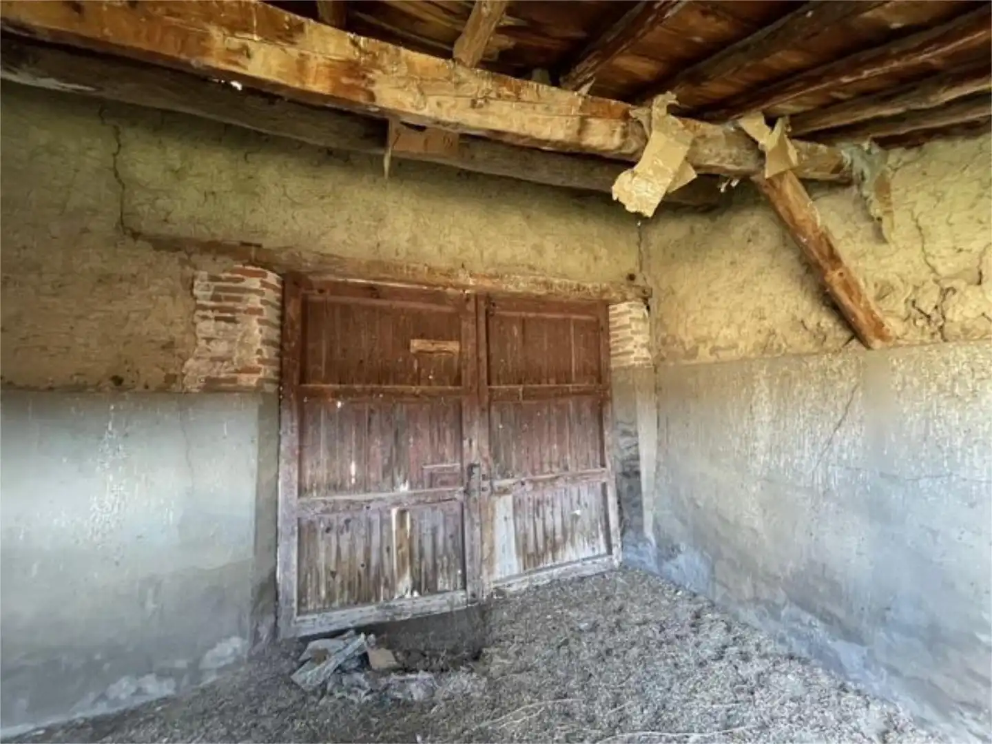 Piso en venta en Calle Ronda, 8, Velayos Piso en venta en Velayos