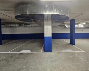 Garage to rent in Calle de Fuerteventura, 7, Polígono Industrial Norte Parking of Garage to rent in San Sebastián de los Reyes