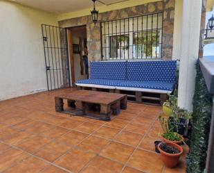 Casa o xalet de lloguer a Calle Huerta Serrano, 27, Piedralaves