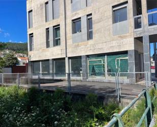 Exterior view of Flat for sale in Baiona