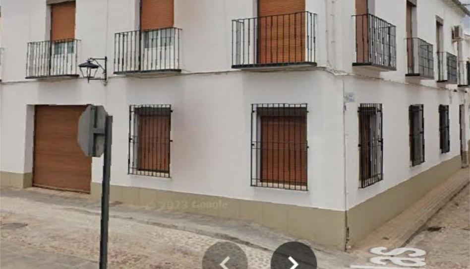 Pis en venda a Calle Ejido de San Juan, 19, Almagro, Ciudad Real - imatge 1 Foto 1 de Pis en venda a Calle Ejido de San Juan, 19, Almagro, Ciudad Real