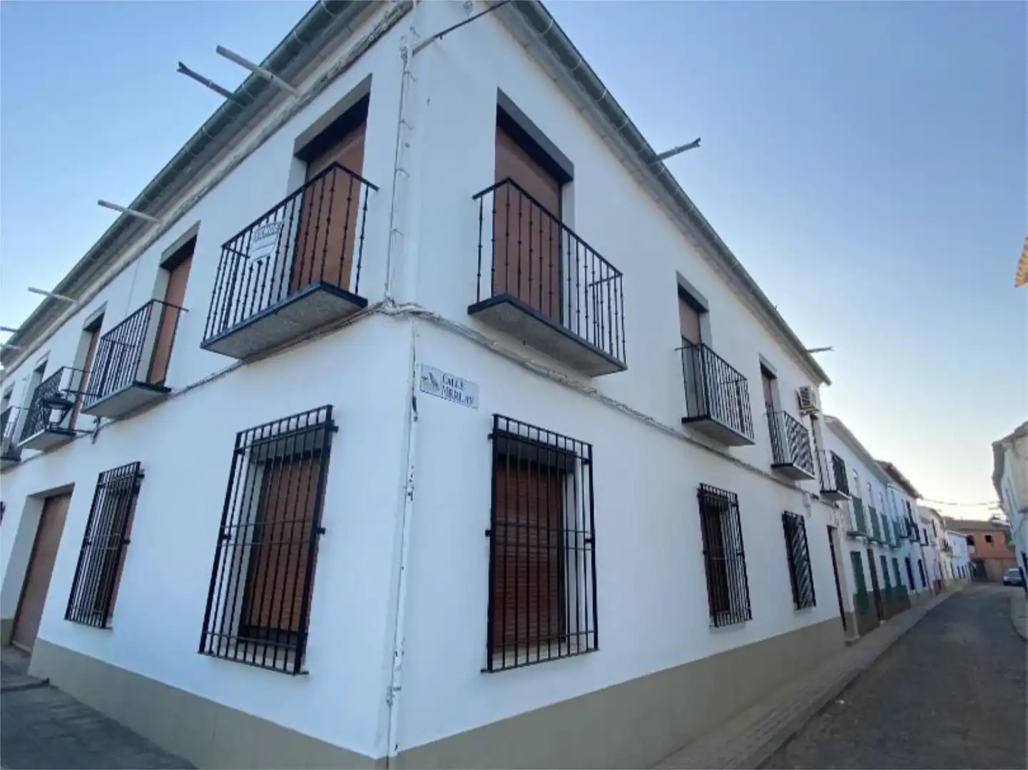 Flat for sale in Calle Ejido de San Juan, 19, Almagro Flat for sale in Calle Ejido de San Juan, 19, Almagro